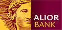 Logo banku Alior